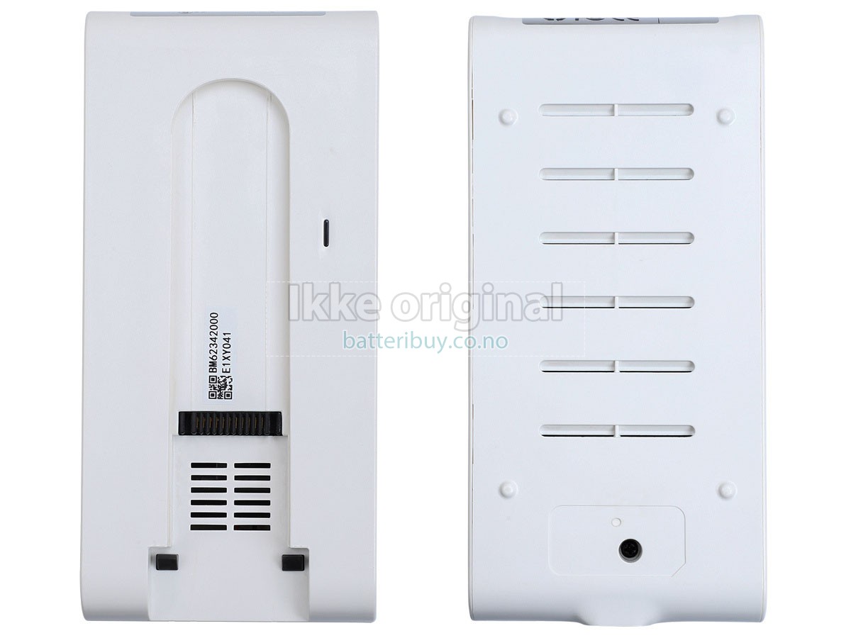 Tineco ZB2342-6S1P-01A batteri