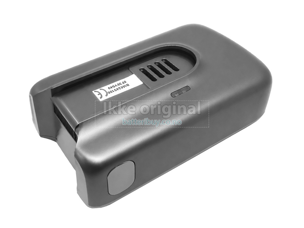 Tineco PURE ONE S50 batteri