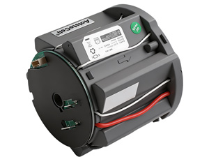Batteri til Tineco cl2203-7s1p-01c