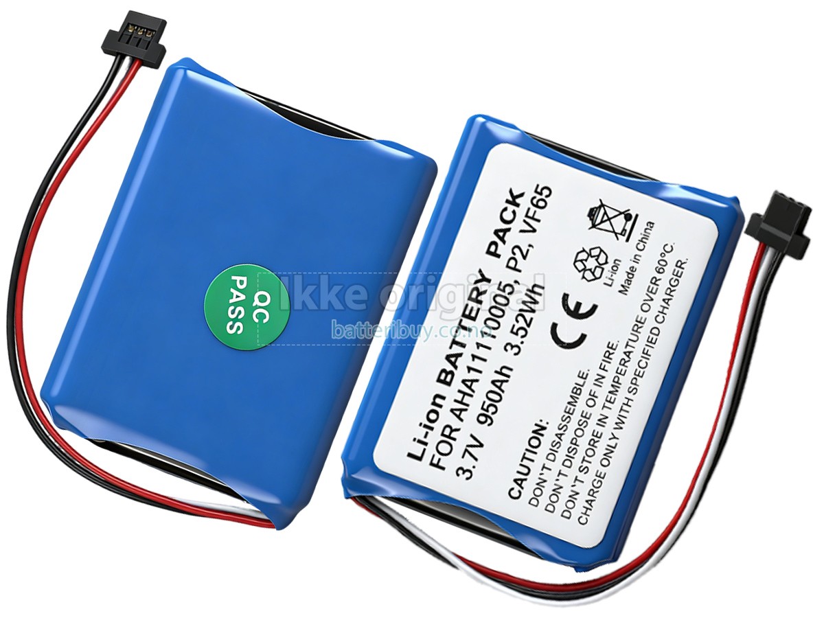 TomTom VF65 batteri