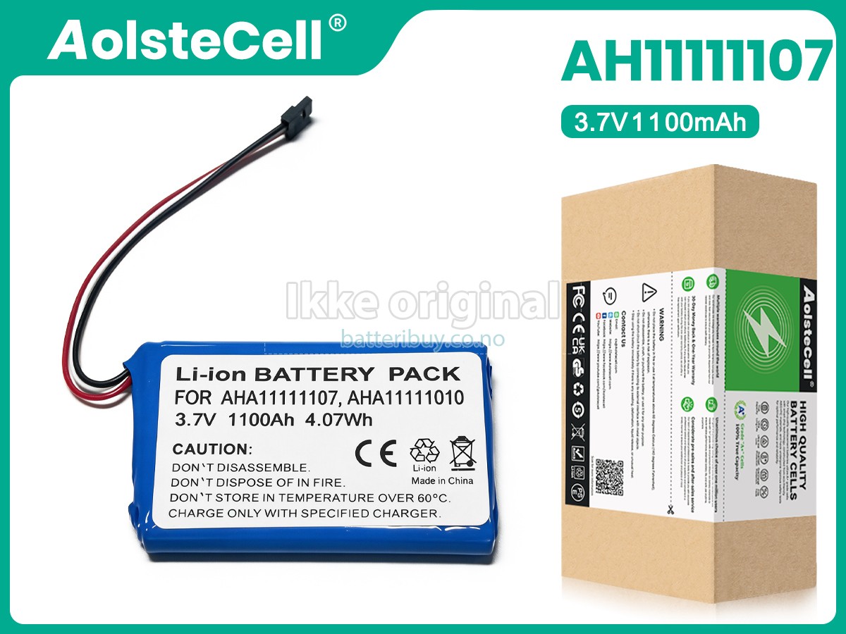 TomTom 4FA60 batteri