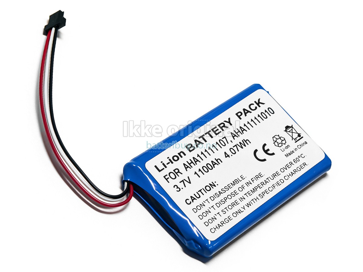 TomTom 4FA60 batteri