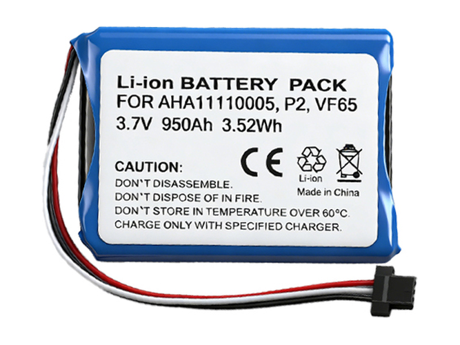 Batteri til TomTom GO 600