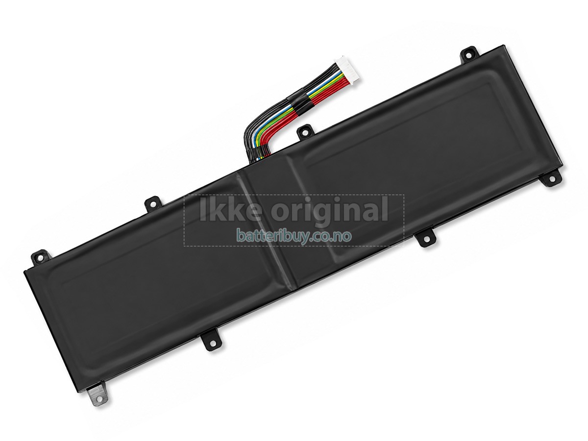 TongfangPC BA39 batteri