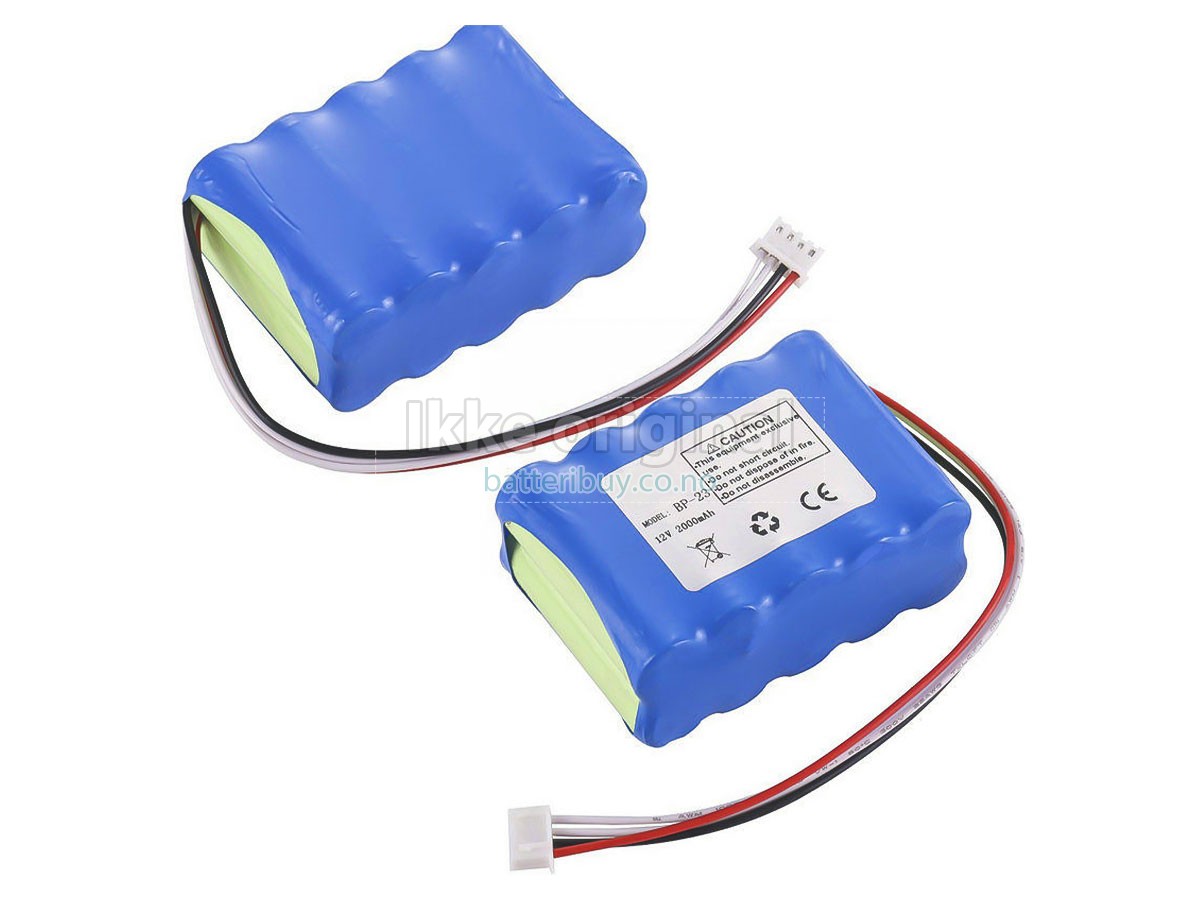 TOP BP-23 batteri