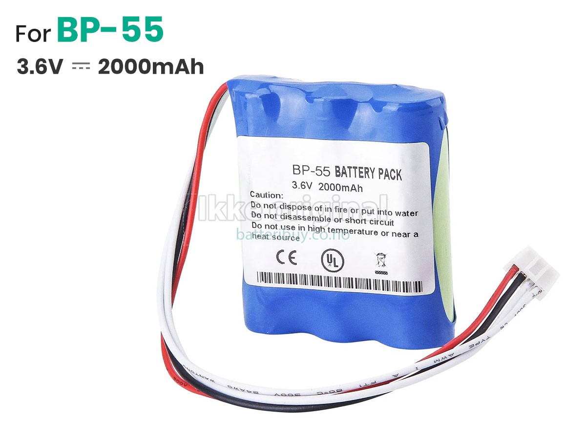 TOP 59873353 batteri
