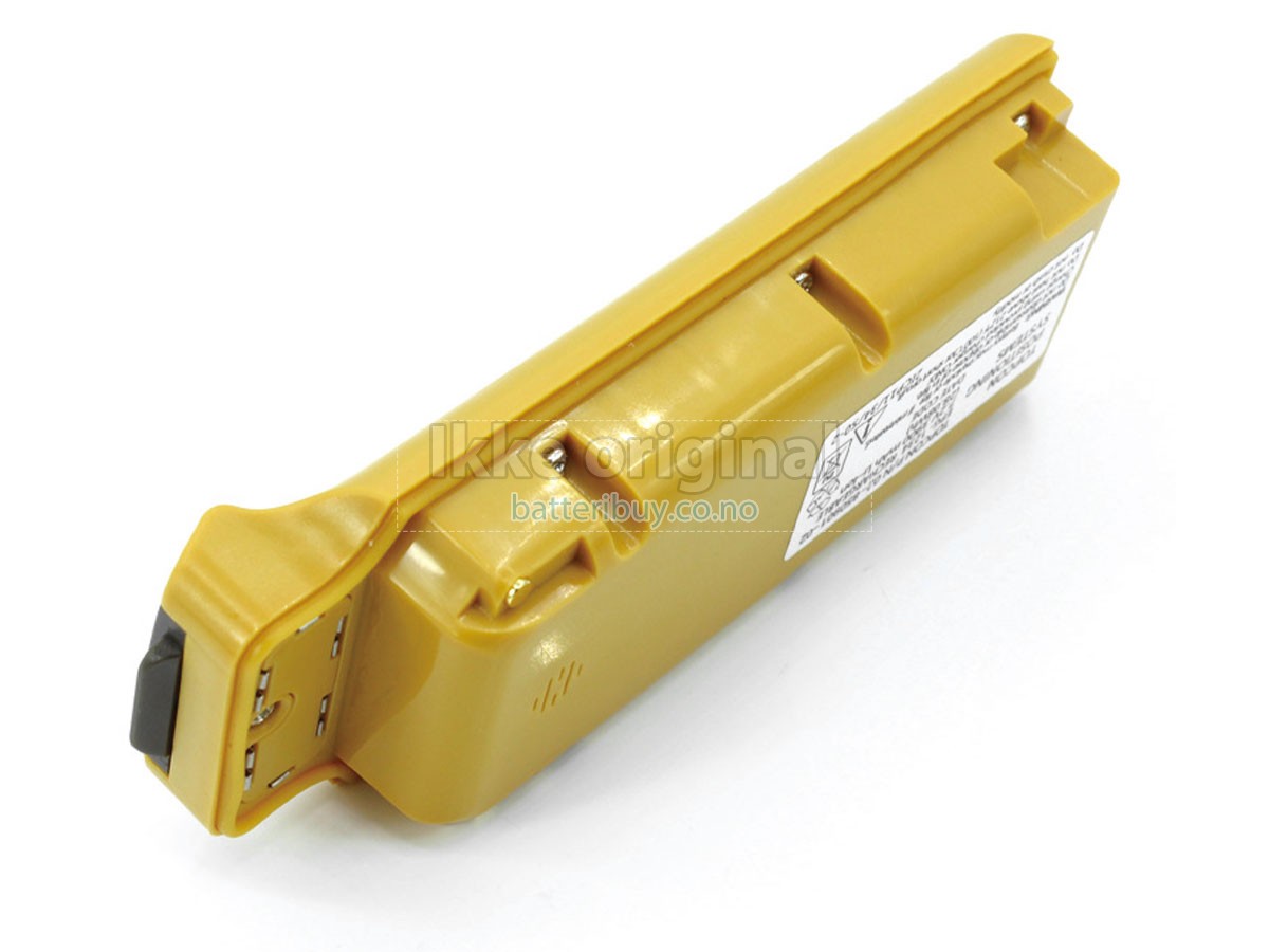 Topcon GR-5 batteri