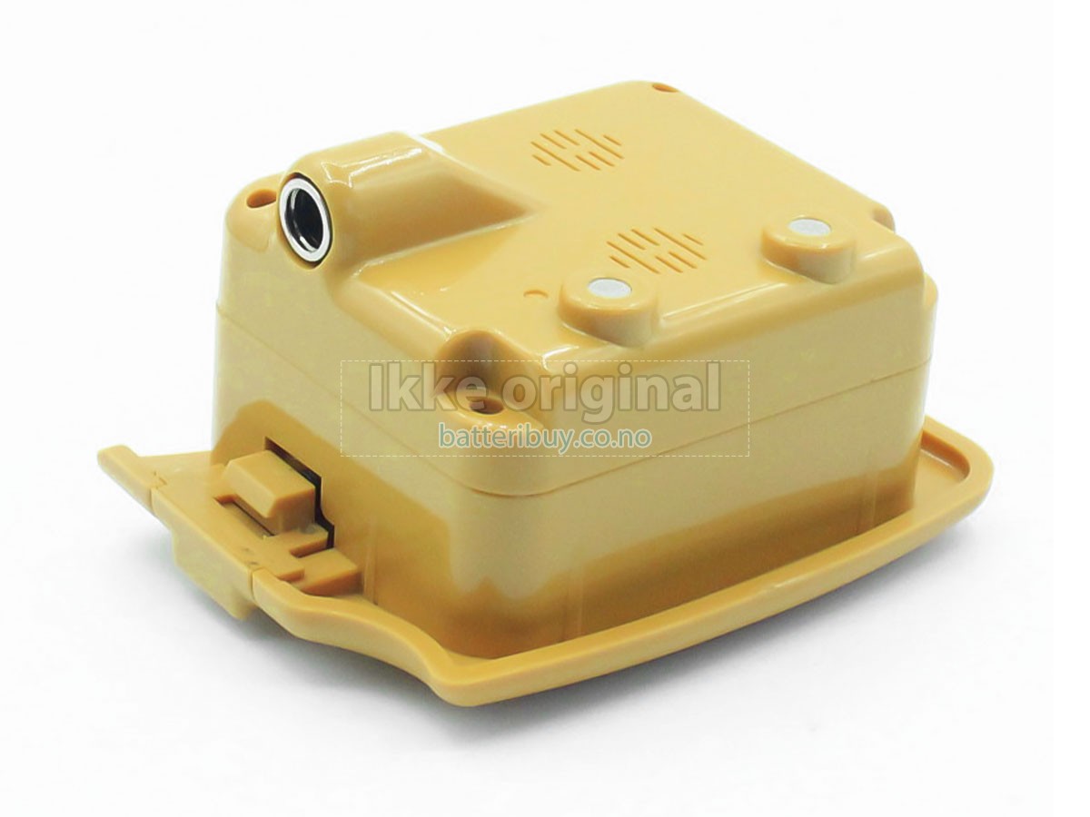 Topcon BT-50Q batteri