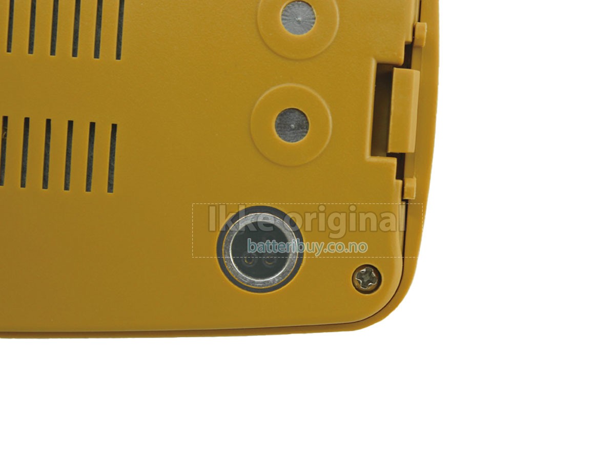 Topcon BT-52QA batteri
