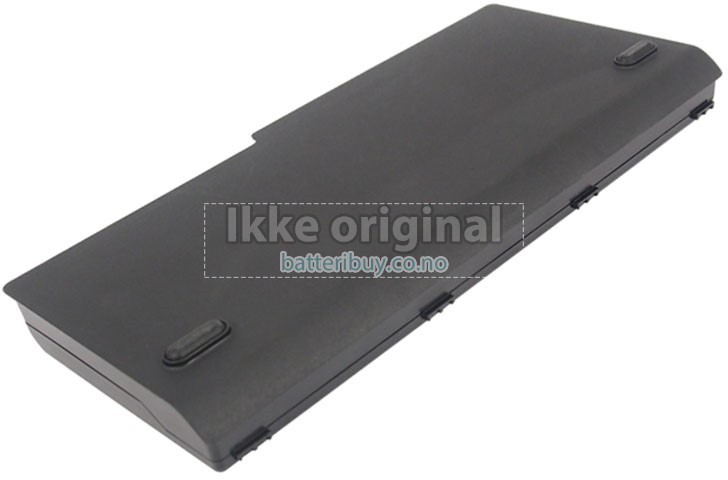 Toshiba Satellite P500-12D batteri