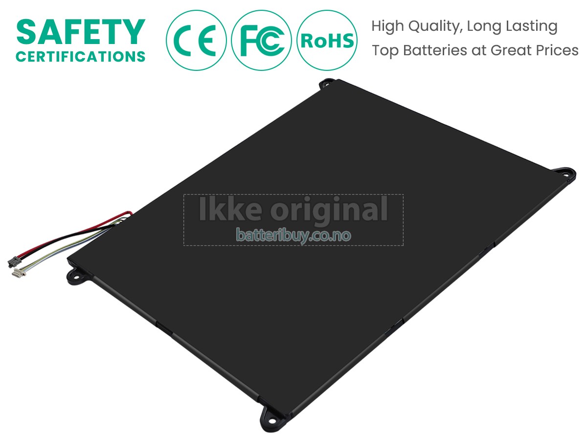 Toshiba Portege Z20T-C-152 batteri