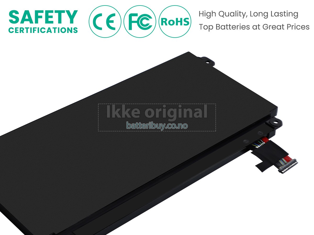 Toshiba PA5344U-1BRS batteri
