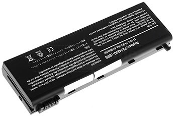 Batteri til Toshiba Satellite L10-113 Bærbar PC