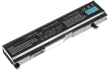 Batteri til Toshiba Satellite M70-141 Bærbar PC