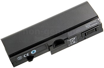 Batteri til Toshiba NETBOOK NB105 Bærbar PC