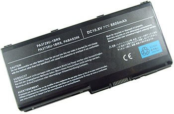 Batteri til Toshiba Qosmio X500-10X Bærbar PC