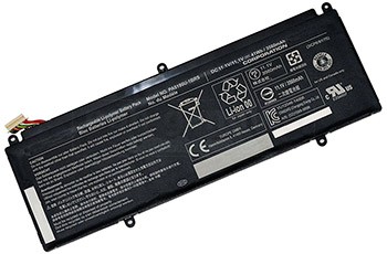 Batteri til Toshiba PA5190U-1BRS Bærbar PC