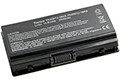 Batteri til Toshiba Equium L40-10U