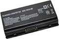 Batteri til Toshiba Satellite Pro L40-PSL4BE