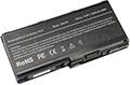 Batteri til Toshiba Qosmio X500-14C