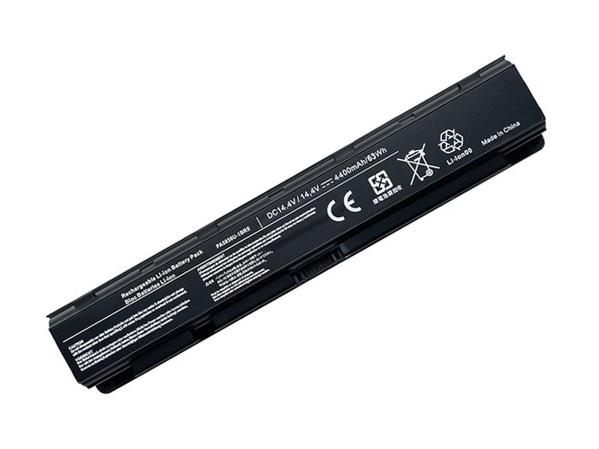 Batteri til Toshiba PA5036U-1BRS