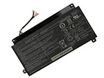 Batteri til Toshiba Chromebook CB35-C3300