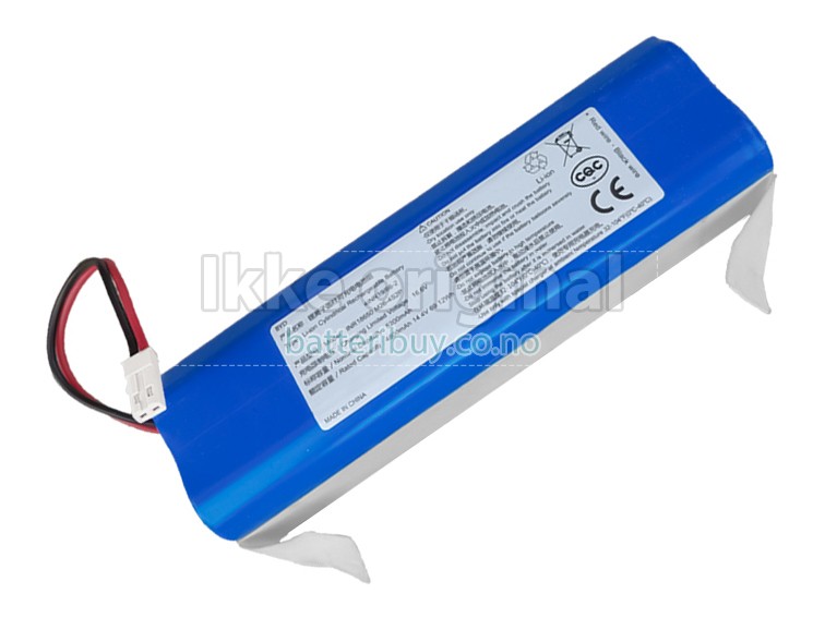 Toush T9002SRV-LM batteri