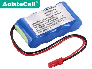 Batteri til TPS KJ-8000