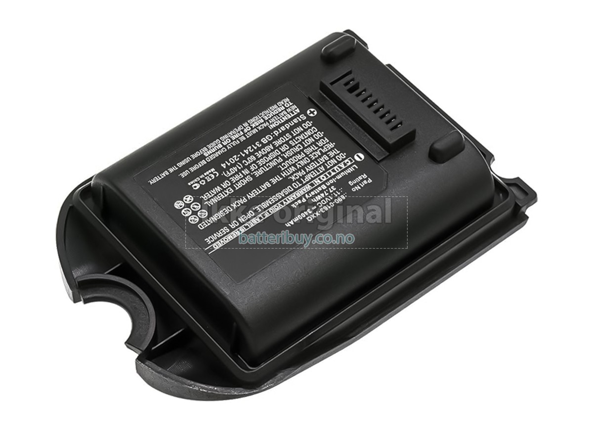 Trimble 890-0163 batteri