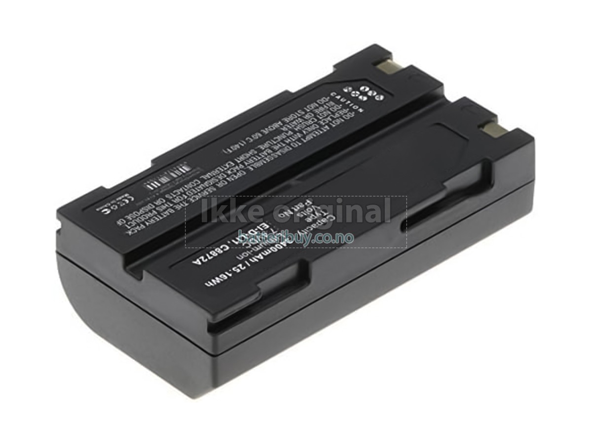 Trimble 92600 batteri