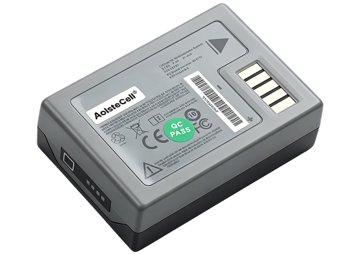 Batteri til Trimble 990737