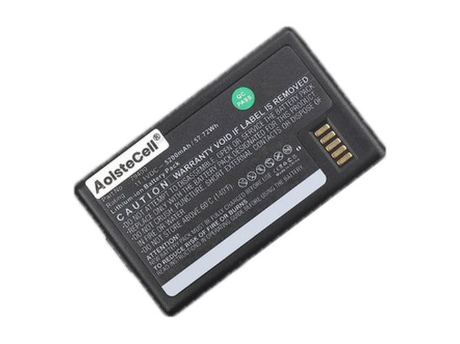 Batteri til Trimble 79400