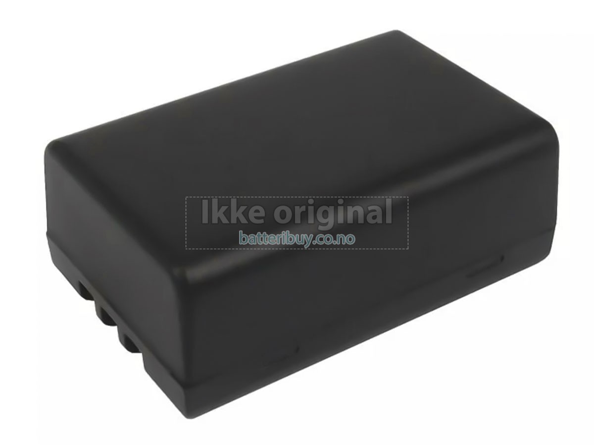 Unitech 1400-202450G batteri