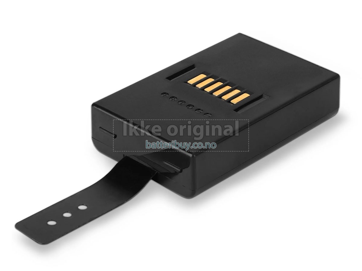 Unitech 1400-900001G batteri