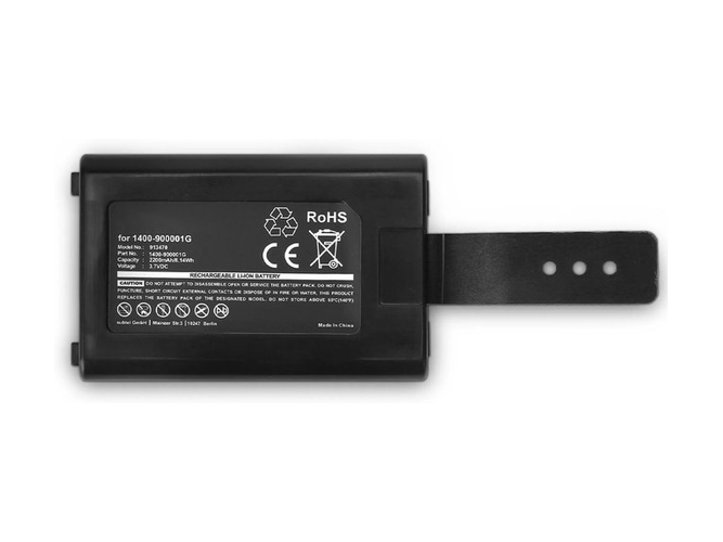 Batteri til Unitech HT680