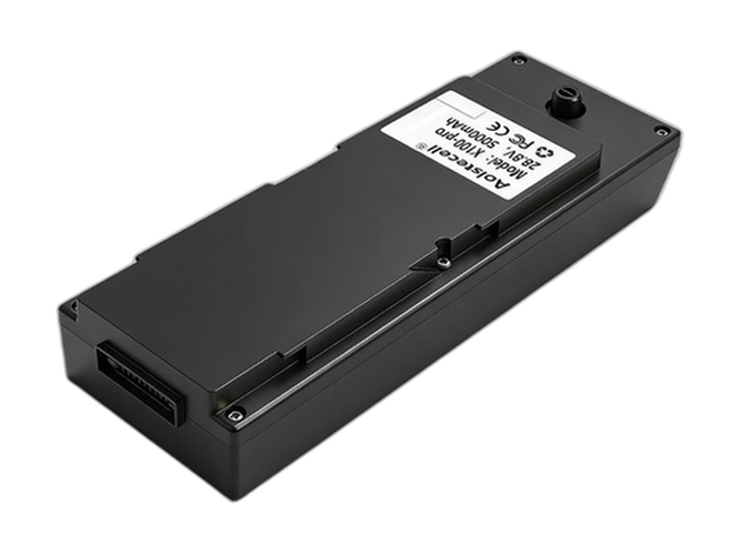 Batteri til UWANT X100S