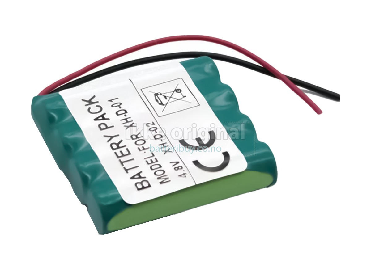 Vanhou XH-D-01 batteri