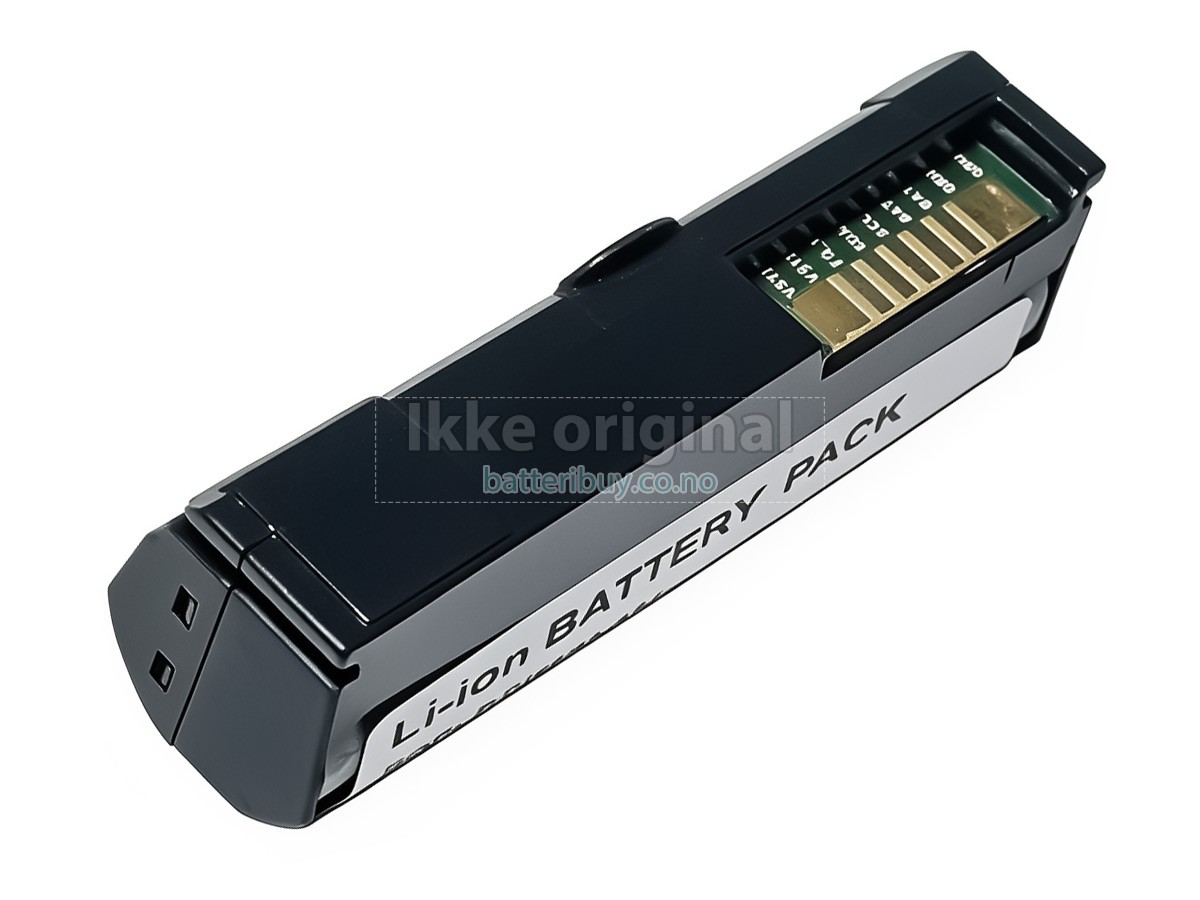 Verifone V200T POS batteri