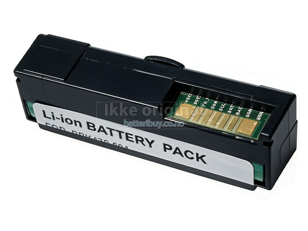 Verifone V200T POS batteri