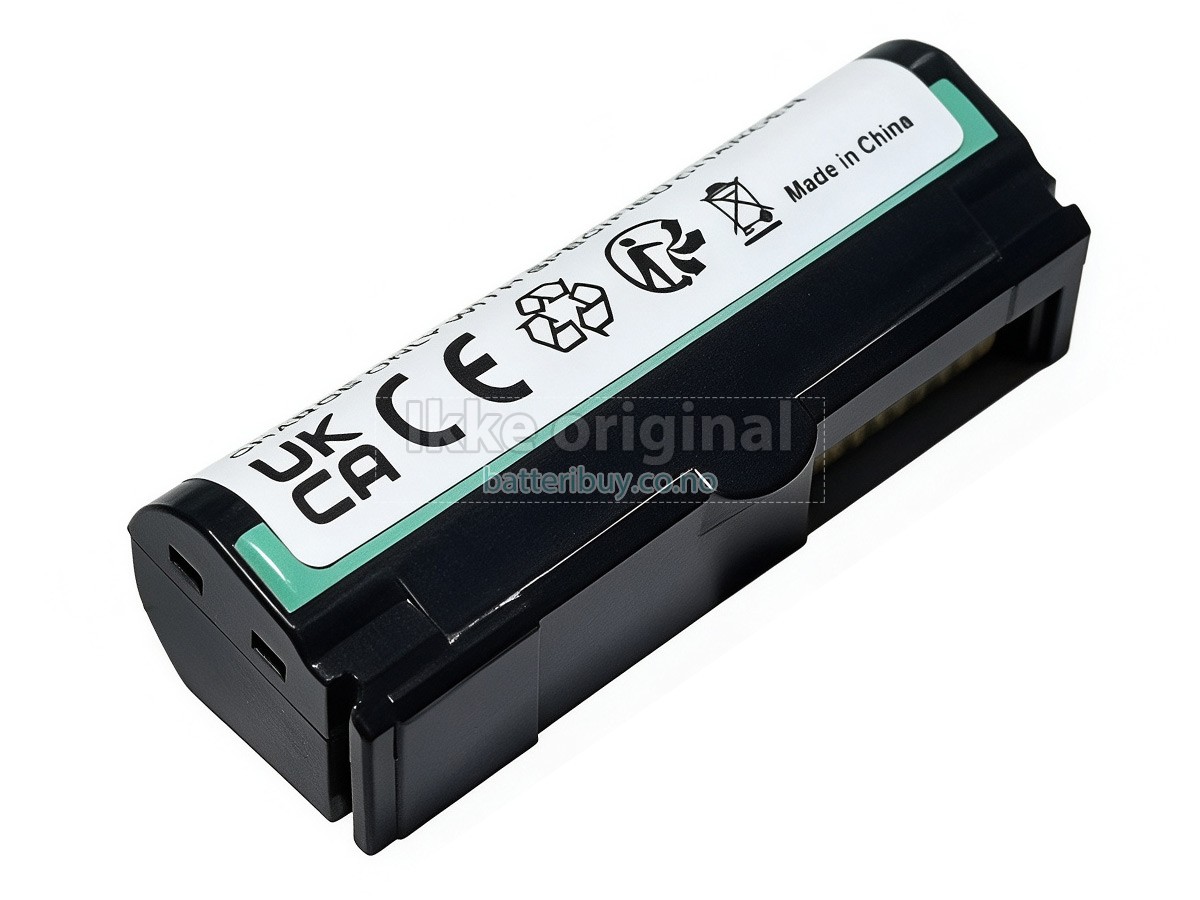 Verifone V200T POS batteri