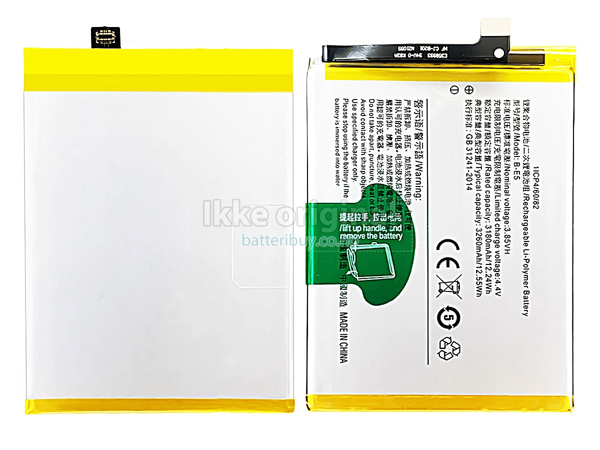 Vivo Y83 batteri