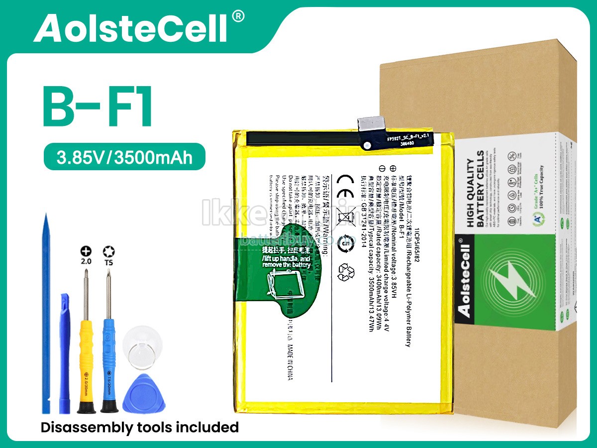 Vivo B-F1 batteri
