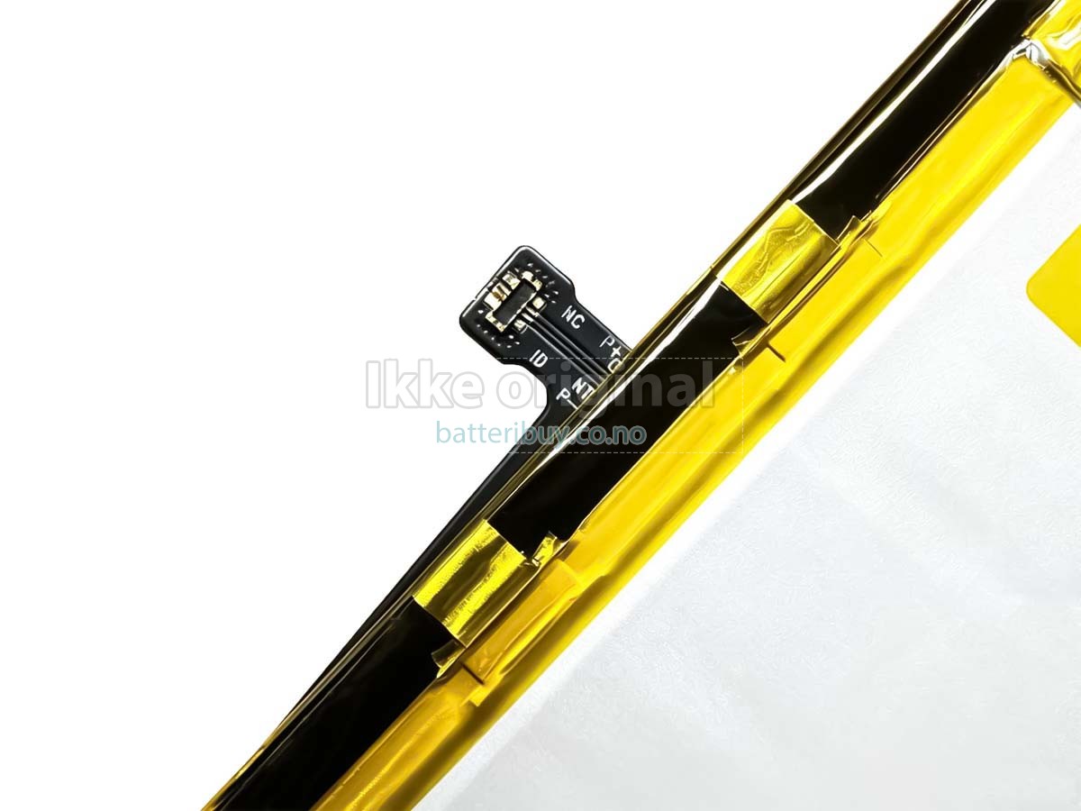 Vivo BW-B1 batteri