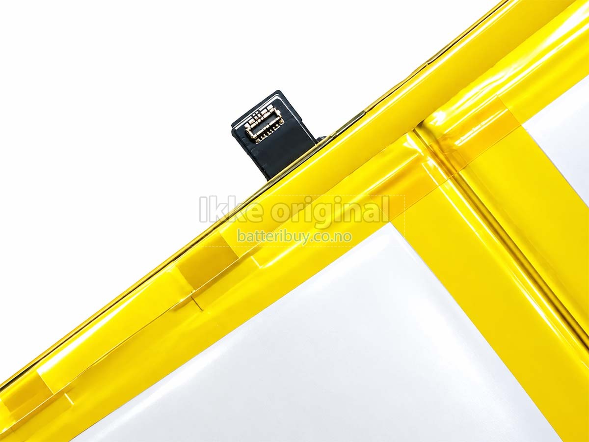 Vivo BW-B5 batteri