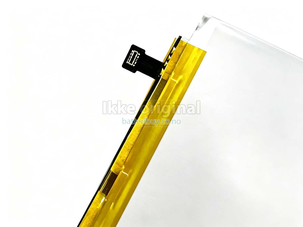 Vivo BW-B7 batteri