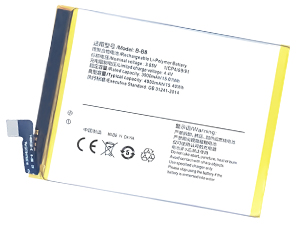 Batteri til Vivo B-B8