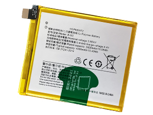 Batteri til Vivo B-G3