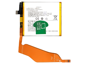 Batteri til Vivo B-H6