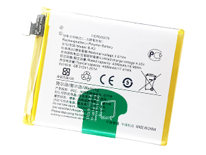Batteri til Vivo B-K3