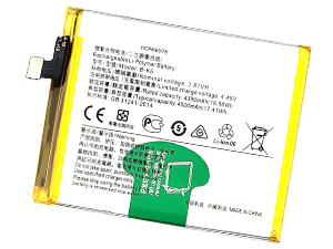 Batteri til Vivo B-K6